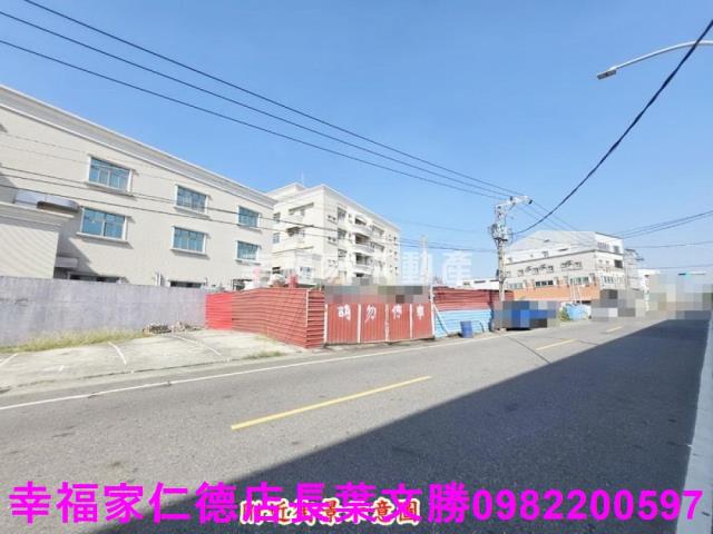 台南永康工業地-5