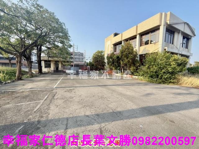 台南新市工業地-12