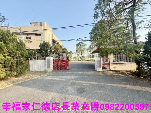 台南新市工業地-14