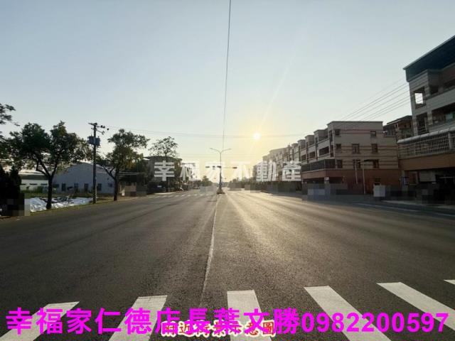 台南新市工業地-0