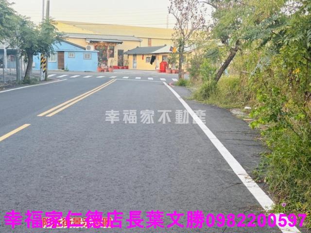 台南新營工業地-12
