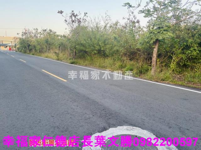台南新營工業地-4