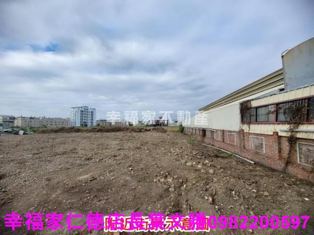 台南新營工業地-1