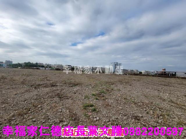 台南新營工業地-2