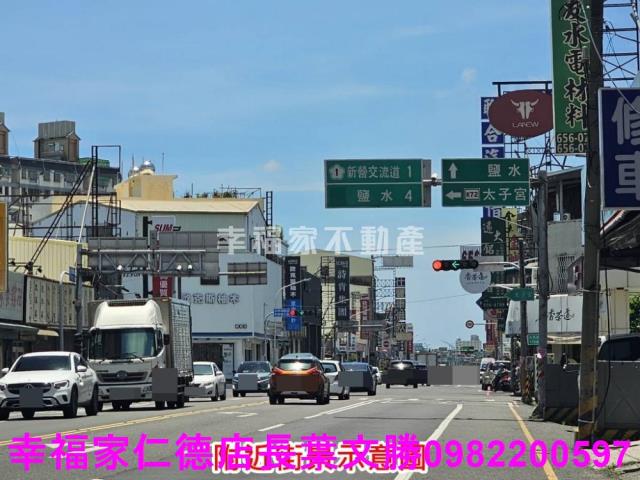 台南新營工業地-5