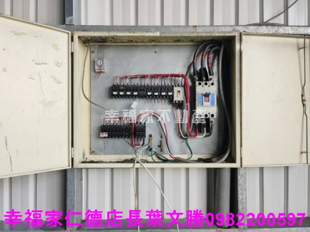 台南永康工業地-12