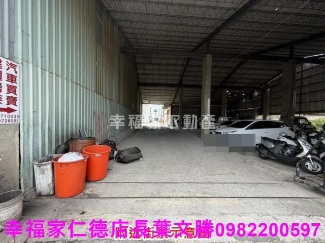 台南麻豆工業地-13