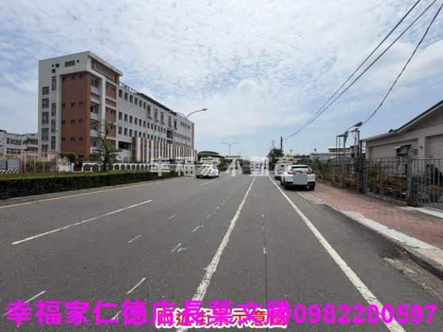 台南麻豆工業地-0