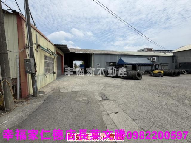 台南麻豆工業地-3