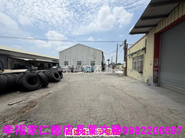 台南麻豆工業地-5