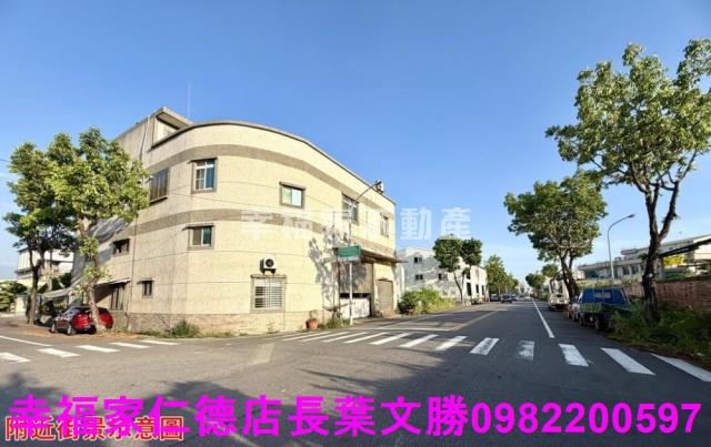 台南仁德工業地-10