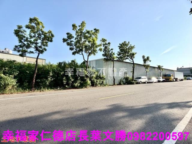 台南仁德工業地-2