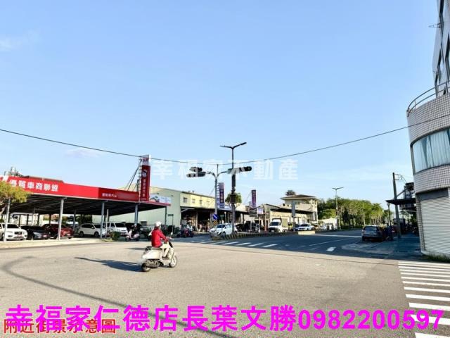台南仁德工業地-7