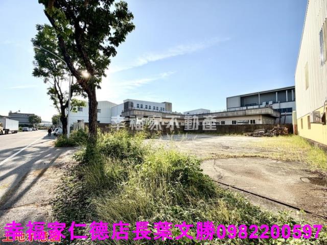 仁德太乙135坪甲工地