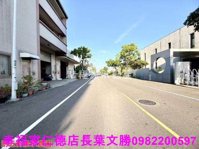 台南仁德工業地-4