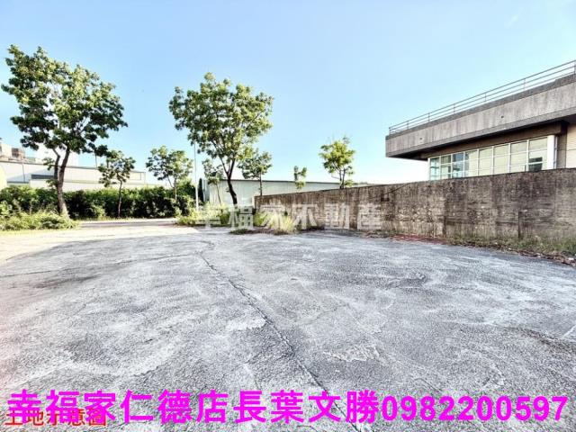 台南仁德工業地-6