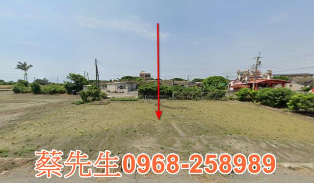 芳苑埤腳甲建興建理想豪華住宅
