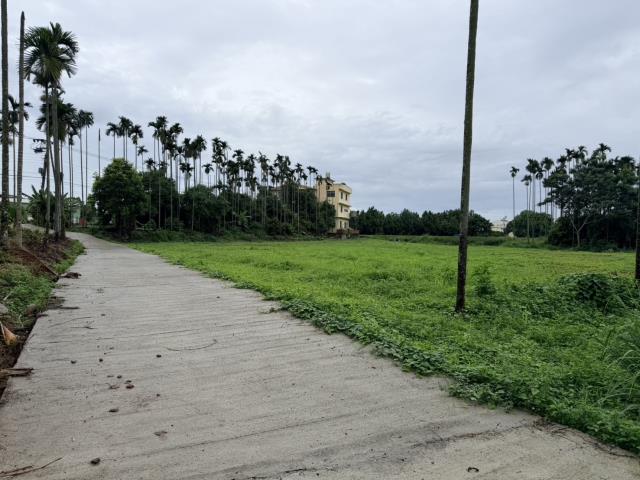 名間國中旁公設地農地