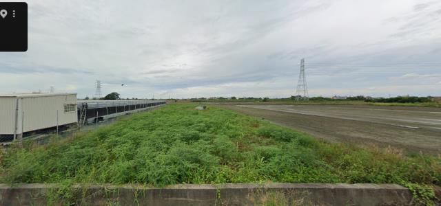 雲林縣口湖鄉埔北村法拍農保地