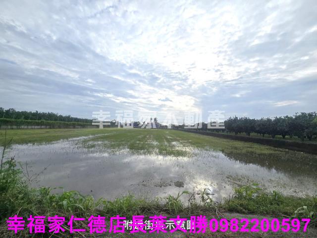 台南麻豆農地-14