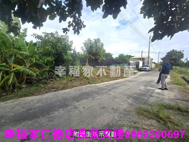 台南麻豆農地-2