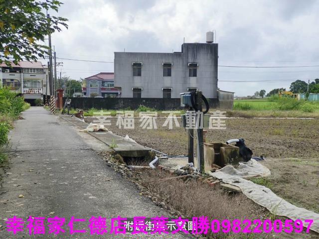 台南善化農地-12