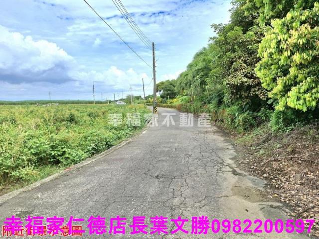台南佳里農地-14