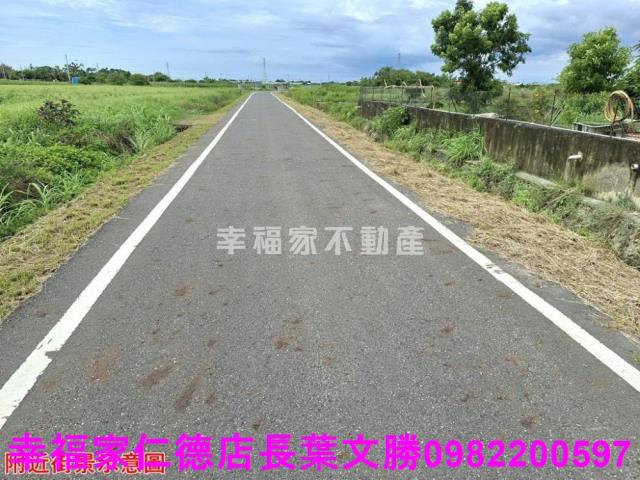 台南佳里農地-0