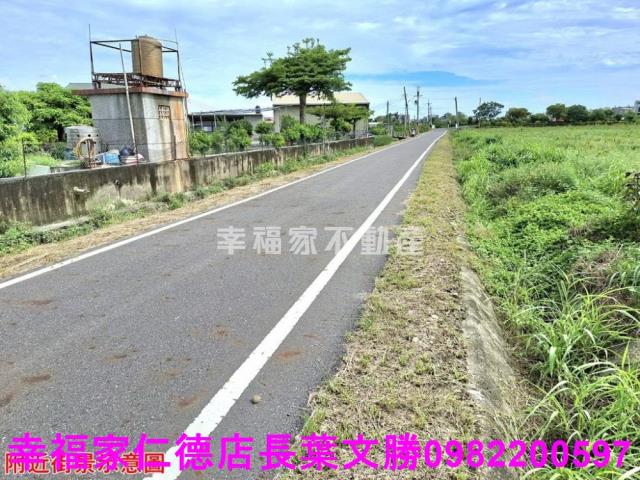 台南佳里農地-1