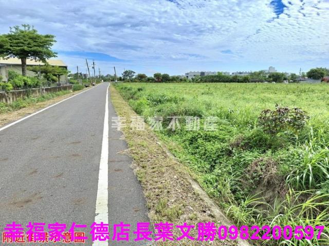 台南佳里農地-3