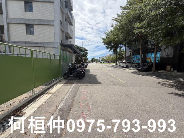 苗栗竹南建地-1