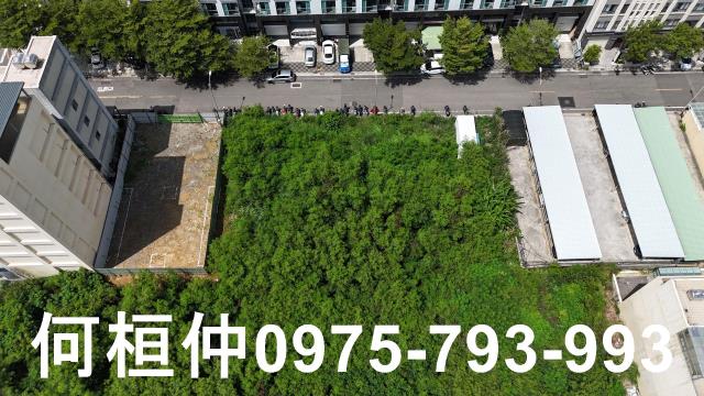 苗栗竹南建地-2