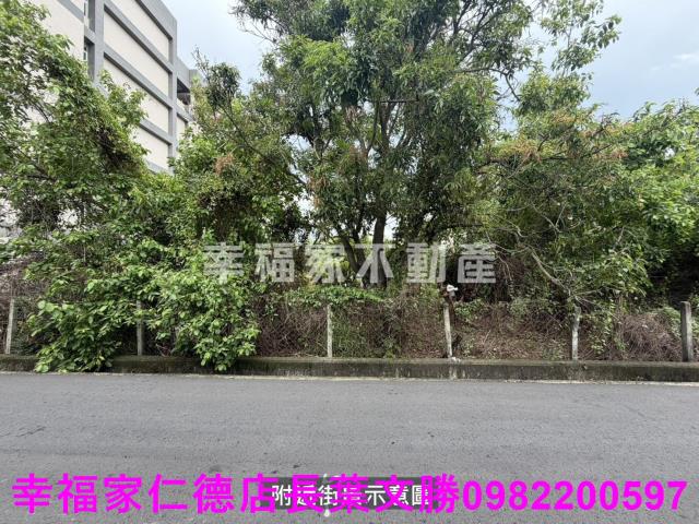 台南新市建地-12