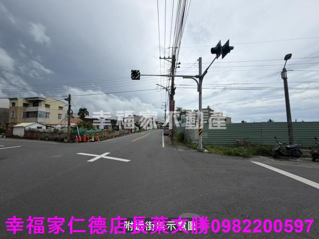 台南新市建地-13
