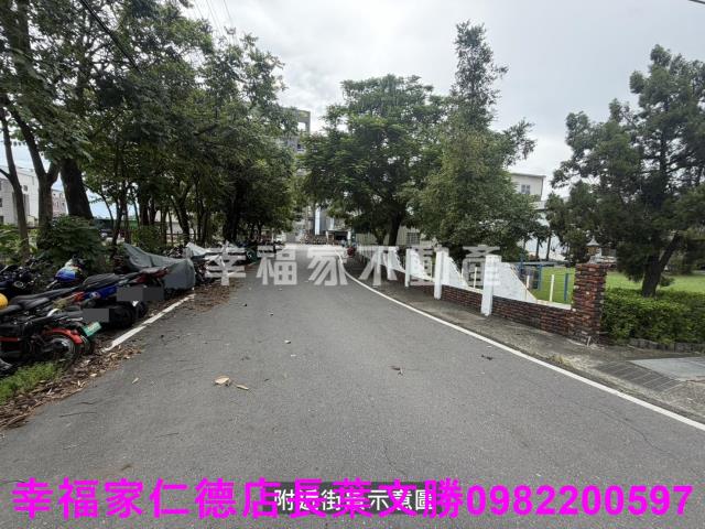 台南新市建地-11