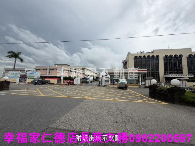 台南新市建地-3
