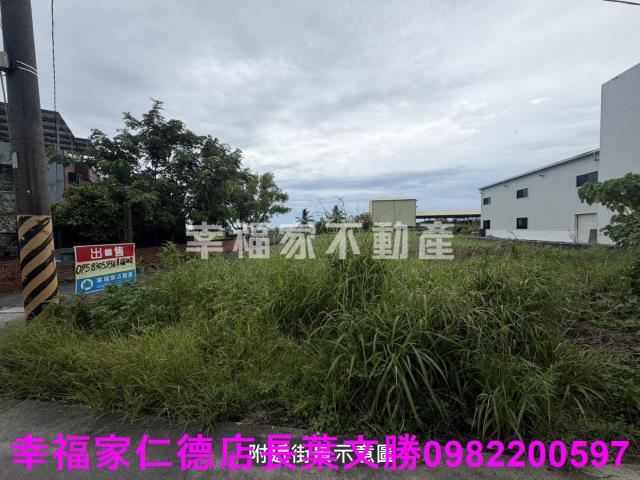 台南新市農地-1