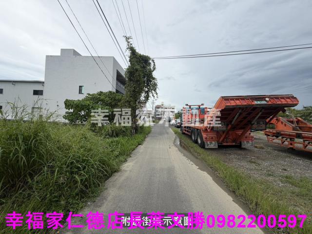 台南新市農地-6