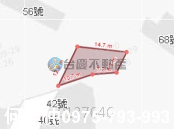 苗栗頭份建地-1