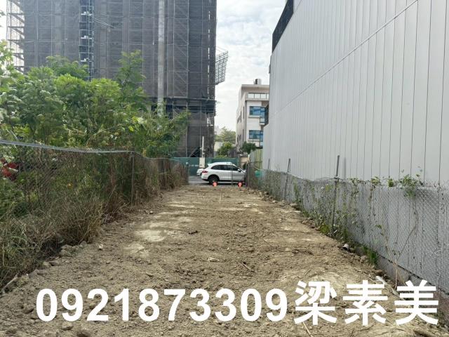 台南永康建地-1