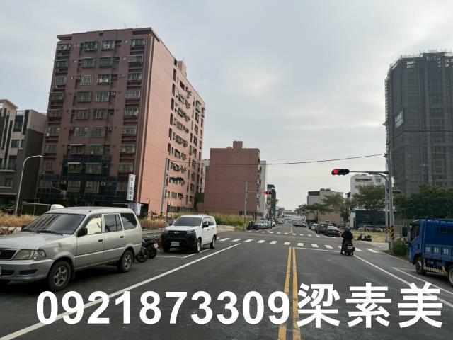 台南永康建地-2