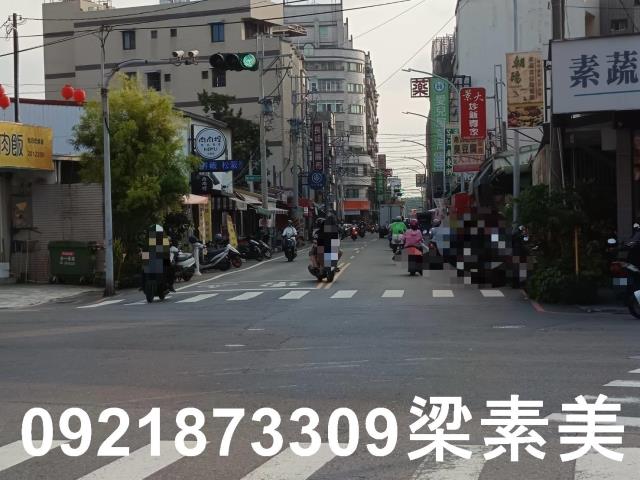台南永康建地-1