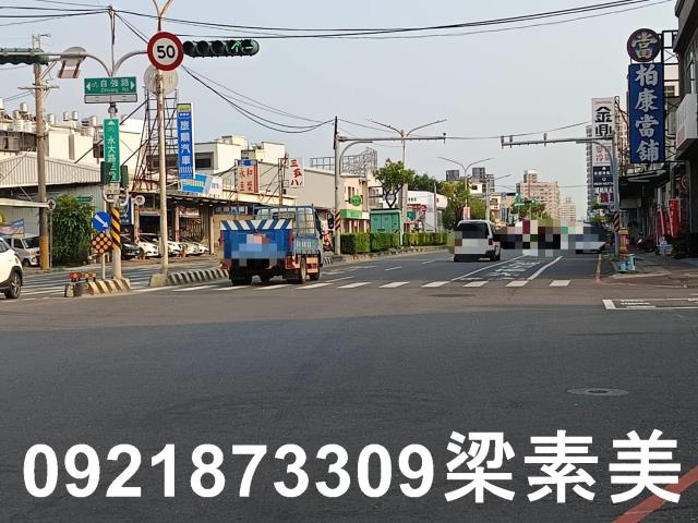 台南永康建地-3