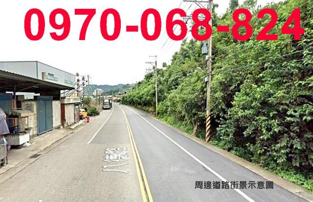 鶯歌工業地-2