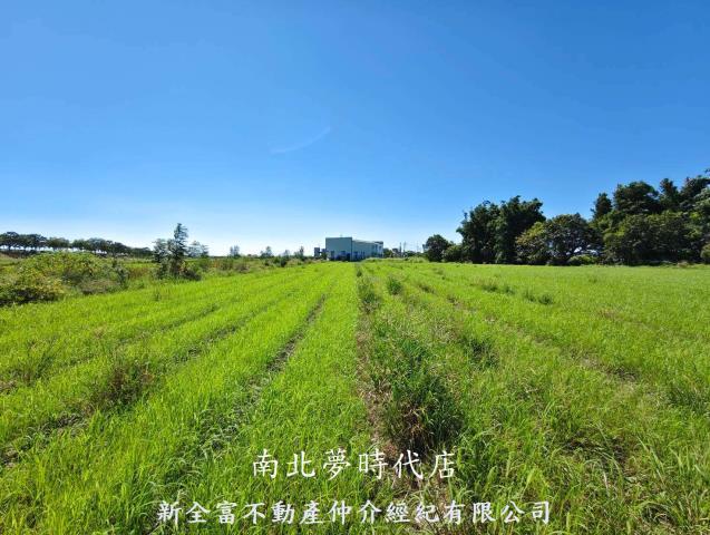 仁德農地-0