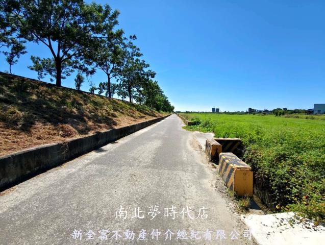 仁德農地-8