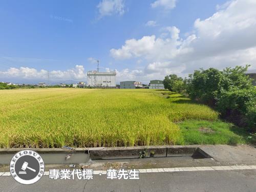 宜蘭農地法拍-3