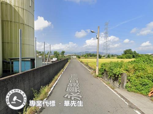 宜蘭農地法拍-4