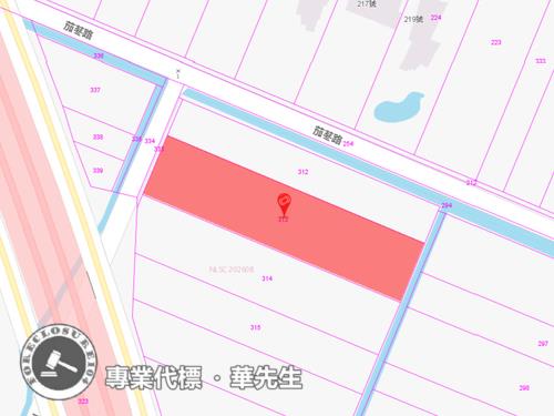 宜蘭拍賣農地-0
