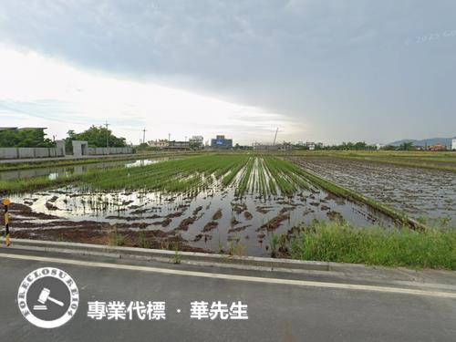 宜蘭拍賣農地-1
